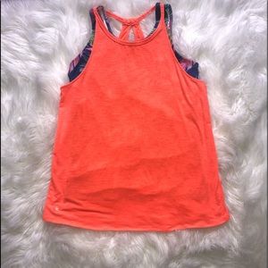 🌼 ATHLETA tank top 🌼